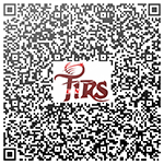 TenFirs QR Code